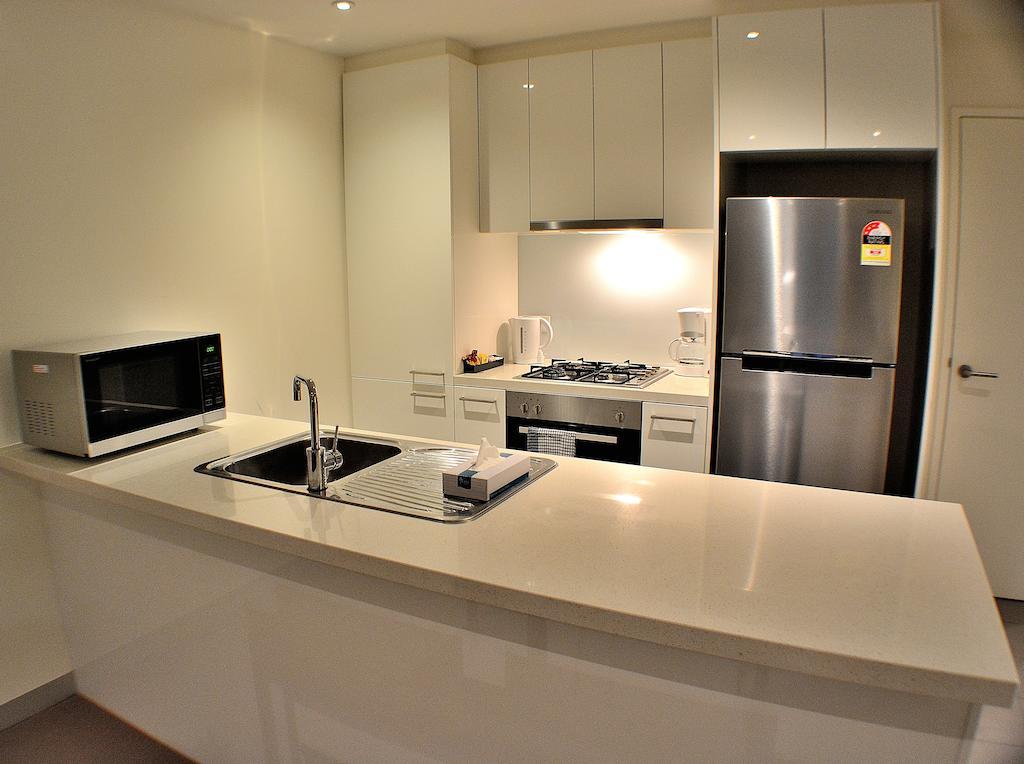 Royal Stays Apartments Melbourne- Southbank Room photo